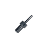 MOTIV 3/8" Quick Disconnect Adapter with 1/8" NPT Port by MOTIV Motorsport 200-1105