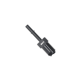 MOTIV 5/16" Quick Disconnect Adapter with 1/8" NPT Port by MOTIV Motorsport 200-1106