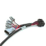 MOTIV ReFlex+ Main Injector Harness - GM by MOTIV Motorsport 200-1023