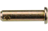 Hood Lift Support Pin - Porsche by URO Parts 90008701102-URP