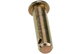 Hood Lift Support Pin - Porsche by URO Parts 90008701102-URP