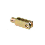 Clutch Cable Clevis - Porsche