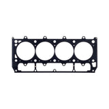 Cometic Chevy Dart LS 4.200in Bore .044 inch MLX Head Gasket - Left by Cometic CGS-C15363-044