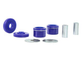 SuperPro 1993 Toyota Supra Twin Turbo Rear Upper Forward Differential Pinion Mount Bushing Set by Superpro SPRSPF4888K