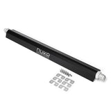 Nuke Performance Ford 6cyl Barra BA / BF (3/4 UNF) fuel rail - without brackets by Nuke Performance 100-07-202