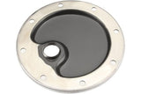 Engine Sump Plate - Porsche by URO Premium 90110138600PRM-URP