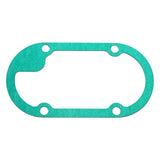 Crank Case Gasket - Porsche by Elring 90110779101-ELR