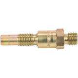 Injector