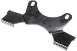 Muffler Bracket - Porsche by URO Premium 90111115104PRM-URP