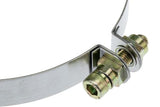 Muffler Strap wth Bolt - Porsche by URO Parts 90111115704-URP