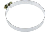 Muffler Strap wth Bolt - Porsche by URO Parts 90111115704-URP