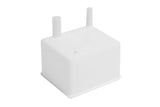 Fuel Expansion Tank - Porsche by URO Parts 90120106222W-URP