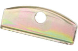 Fuel Tank Hold Down Bracket - Porsche by URO Premium 90120131100PRM-URP