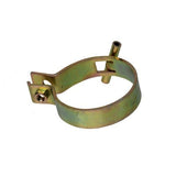 Heater Valve Actuator Hose Clamp - Porsche