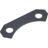 CV Bolt Clamp Plate - Porsche