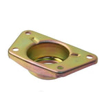 Rear Torsion Bar Cover - Porsche