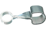 Suspension Stabilizer Bar Link - Porsche by URO Parts 90133373201-URP