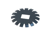 Ball Joint Lock Plate - Porsche by URO Parts 90134142600-URP