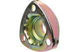 Sway Bar Bushing Bracket - Porsche by URO Parts 90134375401-URP