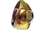 Sway Bar Bushing Bracket - Porsche by URO Parts 90134375401-URP