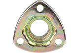 Sway Bar Bushing Bracket - Porsche by URO Parts 90134375401-URP