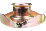 Sway Bar Bushing Bracket - Porsche by URO Parts 90134375401-URP