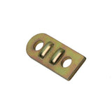 Stabilizer Guide Plate - Porsche