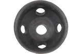Horn Pad Retainer Sleeve - Porsche by URO Parts 90134782301-URP