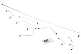 Brake Hydraulic Line Kit - Porsche by URO Parts 90135560067-URP