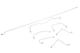 Brake Hydraulic Line Kit - Porsche by URO Parts 90135560068-URP
