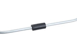 Brake Hydraulic Line - Porsche by URO Parts 90135562701-URP