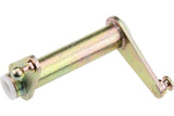 Throttle Bell Crank Lever Kit - Porsche by URO Parts 90142302703-URP