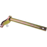 Clutch Pedal Shaft - Porsche