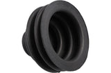 Manual Trans Gear Shift Boot - Porsche by URO Parts 90142429302-URP