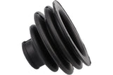 Manual Trans Gear Shift Boot - Porsche by URO Parts 90142429302-URP