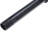 Bumper Support Tube - Porsche by URO Parts 90150109221-URP