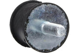 Fuel Pump Mount - Porsche by URO Parts 90150186400-URP