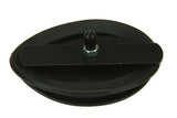 Torsion Bar Cover Panel - Porsche by URO Parts 90150407900-URP