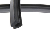 Hood Seal - Porsche by URO Parts 90151190102-URP