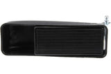 Interior Door Handle - Porsche by URO Parts 90153107300-URP