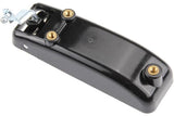 Interior Door Handle - Porsche by URO Parts 90153107400-URP
