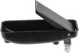 Interior Door Handle - Porsche by URO Parts 90153107400-URP