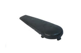 Window Crank Handle Insert - Porsche by URO Parts 90154248220700-URP