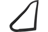Vent Window Seal - Porsche by URO Parts 90154293223-URP