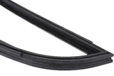 Vent Window Seal - Porsche by URO Parts 90154293223-URP
