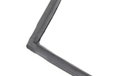 Quarter Window Glass Seal - Porsche by URO Parts 90154319120-URP