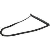 Quarter Window Seal - Porsche