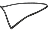 Quarter Window Seal - Porsche by URO Parts 90154390120-URP