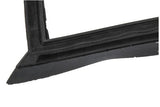 Quarter Window Seal - Porsche by URO Parts 90154390120-URP