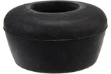 Rubber Switch Knob Cover - Porsche by URO Parts 90155282700-URP